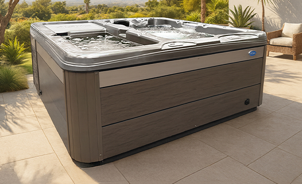 Cold Plunge Spas Series Mount Hood Village hot tubs for sale