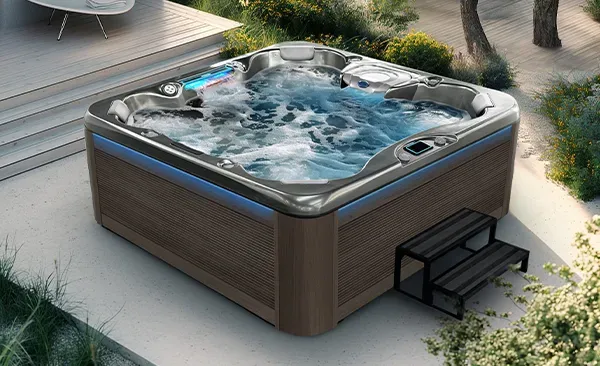 Platinum™ Spas Mount Hood Village hot tubs for sale